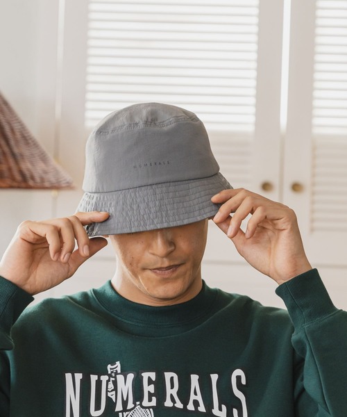 バケットハット ヌメラ 帽子　57-59cm バケットハット ヌメラ(54-56cm)／(57-59cm) ｜【公式】ポケモン