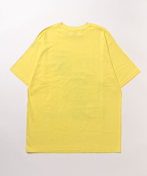 tシャツ 「Bs」「it」「Veni Vedi Vici」VVV MUSHLOGO TEE レディース Bs】【it】【Veni Vedi Vici】VVV MUSHLOGO TEE（Tシャツ