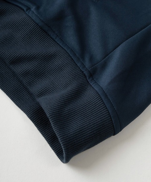 MLB（メジャーリーグベースボール）の「【MAJOR LEAGUE BASEBALL/メジャーリーグベースボール】ホワイトソックス＆ヤンキース＆アスレチックス＆パドレス ワンポイントロゴ刺繍 サイドラインデザイン トラックジャケット/ジャージ/ビッグシルエット（ジャージ・メンズ・ダークブラウン/ブラック/グリーン/ネイビー・XL/M/L）」の11枚目の写真