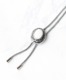 ONE DAY KMC （ワンデイケーエムシー）の「■メタル■ループタイ（ネックレス）」