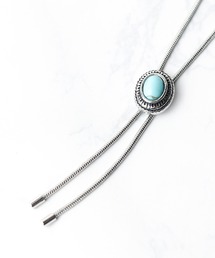 ONE DAY KMC （ワンデイケーエムシー）の「■メタル■ループタイ（ネックレス）」