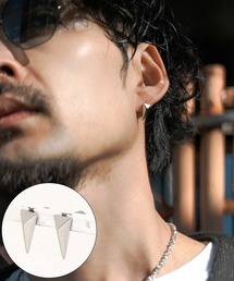 improves（インプローブス）の「両耳 バリエーション ピアス（ピアス（両耳用））」