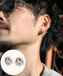 improves（インプローブス）の「両耳 バリエーション ピアス（ピアス（両耳用））」