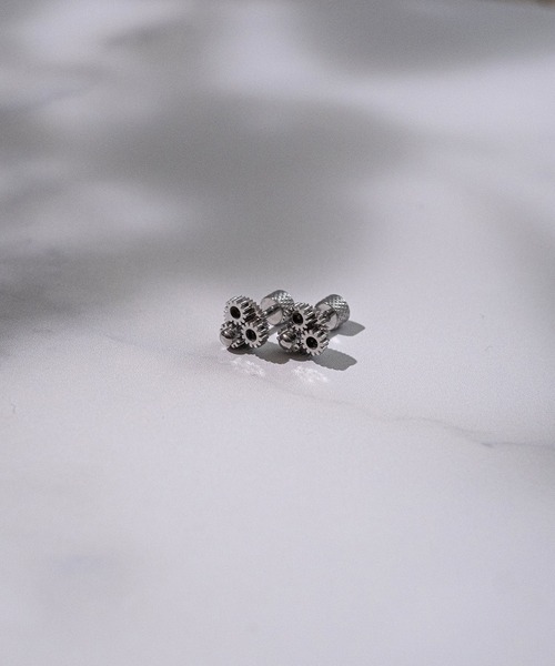 improves（インプローブス）の「両耳 バリエーション ピアス（ピアス（両耳用）・メンズ・E/F/D/L/J/I/K/H/G/C/A/B・FREE）」の12枚目の写真