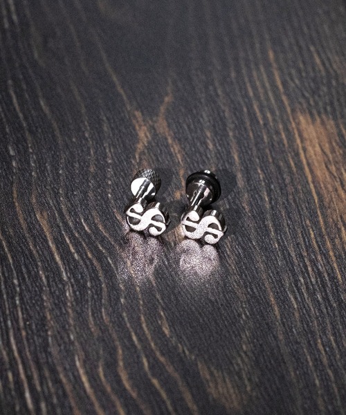 improves（インプローブス）の「両耳 バリエーション ピアス（ピアス（両耳用）・メンズ・E/F/D/L/J/I/K/H/G/C/A/B・FREE）」の22枚目の写真