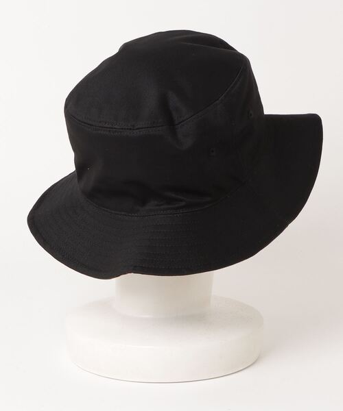 schott（ショット）の「SCHOTT/ショット ハット リバーシブル REVERSIBLE HAT SC045（ハット・メンズ・ベージュ/ブラック・FREE）」の3枚目の写真