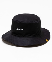 schott | SCHOTT/ショット ハット リバーシブル REVERSIBLE HAT SC045(ハット)