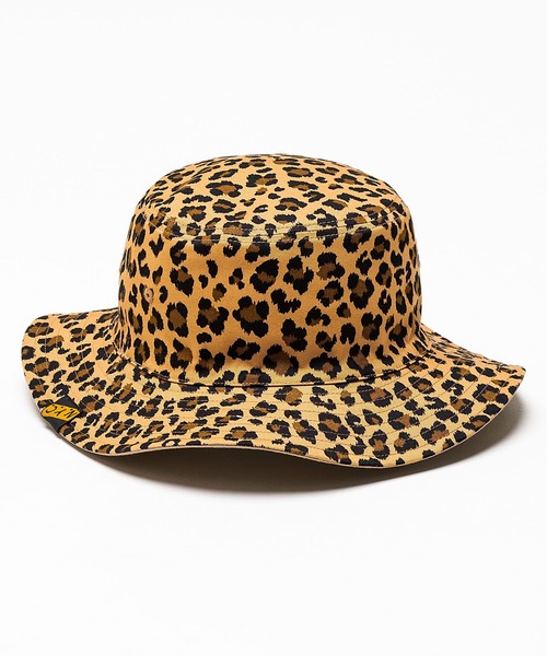 schott（ショット）の「SCHOTT/ショット ハット リバーシブル REVERSIBLE HAT SC045（ハット・メンズ・ベージュ/ブラック・FREE）」の7枚目の写真