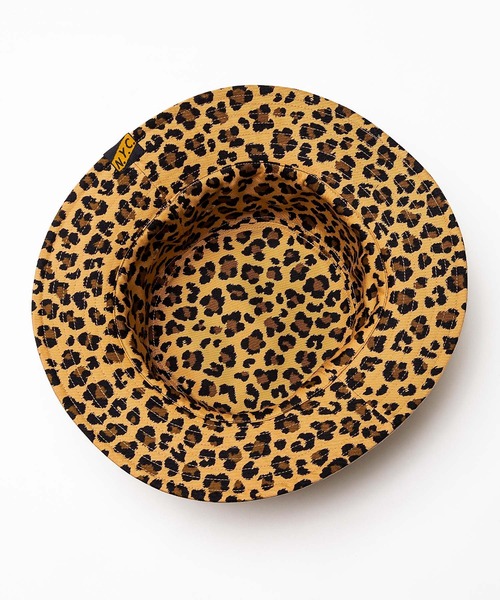 schott（ショット）の「SCHOTT/ショット ハット リバーシブル REVERSIBLE HAT SC045（ハット・メンズ・ベージュ/ブラック・FREE）」の9枚目の写真