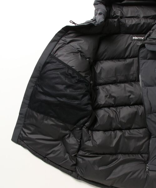 MARMOT（マーモット）の「Marmot-トグナダウンパーカー（ダウン
