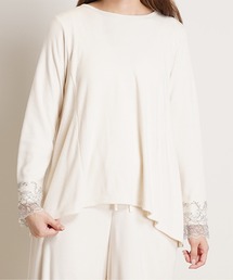 KID BLUE | キッドブルー -23ARスムース -長袖トップス -KRVN580 -kidblue(その他トップス)