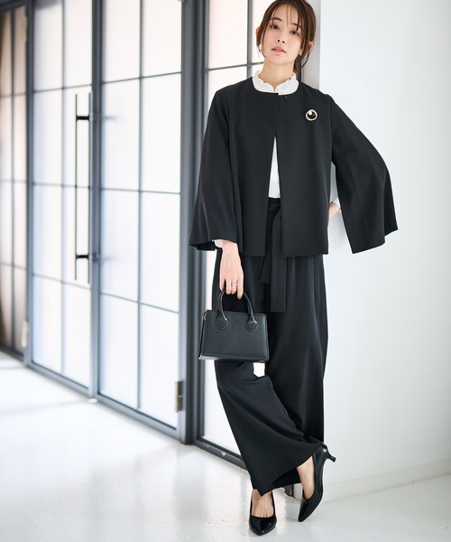 セール】【2点セット】洗える/防シワ/ストレッチ/抗菌防臭/UV対策