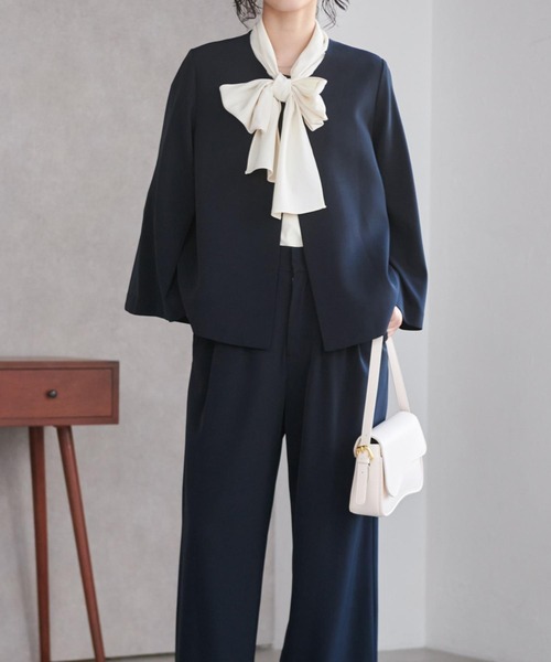 セール】【2点セット】洗える/防シワ/ストレッチ/抗菌防臭/UV対策