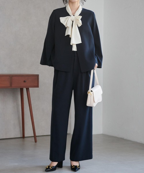 セール】【2点セット】洗える/防シワ/ストレッチ/抗菌防臭/UV対策