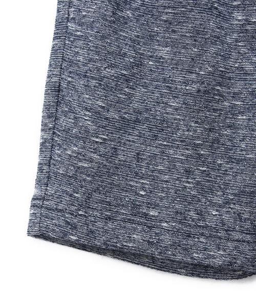 coen（コーエン）の「【coen kids】スラブパイルサーフショーツ（100～150cm)（その他パンツ・キッズ・コバルトブルー/グレー/ブラック・110/140/150/120/100/130）」の8枚目の写真