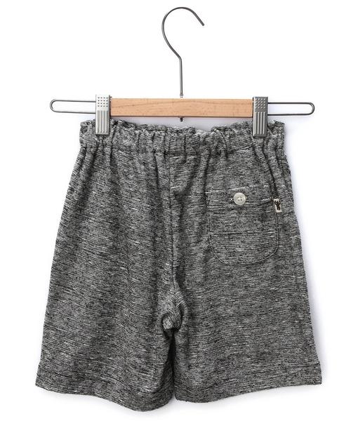 coen（コーエン）の「【coen kids】スラブパイルサーフショーツ（100～150cm)（その他パンツ・キッズ・コバルトブルー/グレー/ブラック・110/140/150/120/100/130）」の10枚目の写真