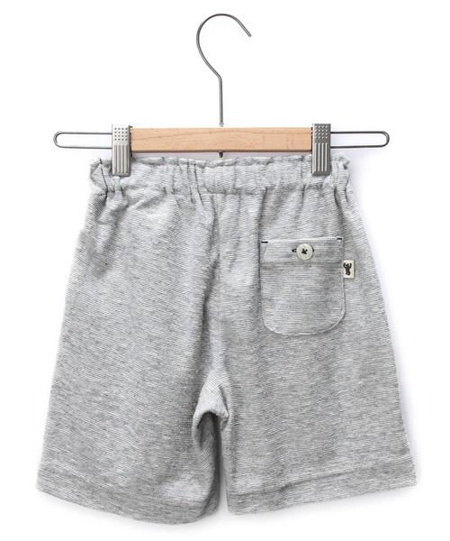coen（コーエン）の「【coen kids】スラブパイルサーフショーツ（100～150cm)（その他パンツ・キッズ・コバルトブルー/グレー/ブラック・110/140/150/120/100/130）」の12枚目の写真