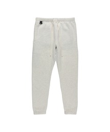 FLASH PACKER フラッシュパッカー/ セットアップ対応 コットンフリースジョガーパンツ XSP-LRG