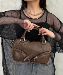 PAGEBOY | ヴィンテージボストンバッグ(ボストンバッグ)