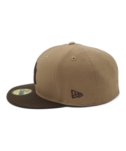 NEW ERA（ニューエラ）の「ニューエラ キャップ 59FIFTY