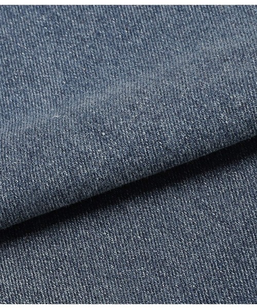 AVANDRESS（アバンドレス ）の「AVANDRESS／ピンタックデニム 2106256（デニムパンツ・レディース・グリーン/ブラック/ライトブルー・X-SMALL/SMALL）」の19枚目の写真