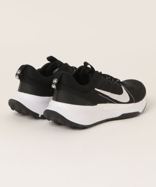 NIKE ナイキ JUNIPER TRAIL 2 NN【軽量】メンズスニーカー(ジュニパートレイル2ネクストネイチャー) DM0822 001 ブラック/ホワイト(スニーカー)|NIKE(ナイキ) NIKE ナイキ JUNIPER TRAIL 2 NN【軽量】メンズスニーカー(ジュニパートレイル2ネクストネイチャー) DM0822 001 ブラック/ホワイト(スニーカー)|NIKE(ナイキ)