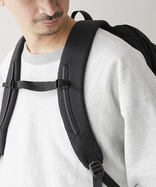 【SNOWPEAK/スノーピーク】別注EverydayUseバックパック”Huge”