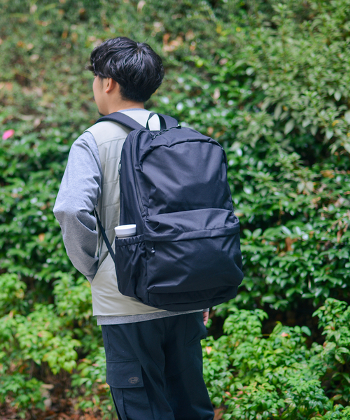 【SNOWPEAK/スノーピーク】別注EverydayUseバックパック”Huge”