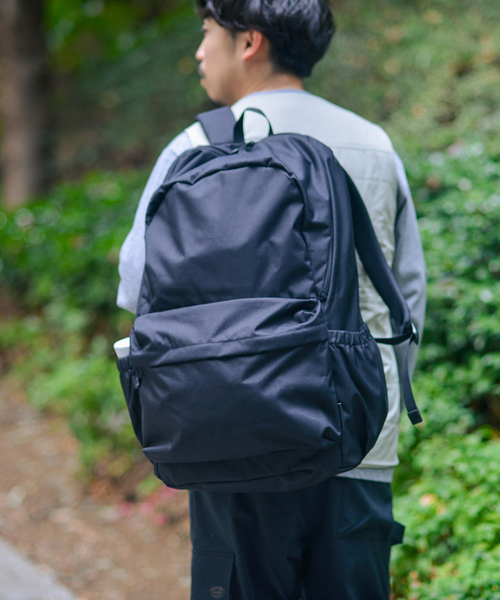 【SNOWPEAK/スノーピーク】別注EverydayUseバックパック”Huge”