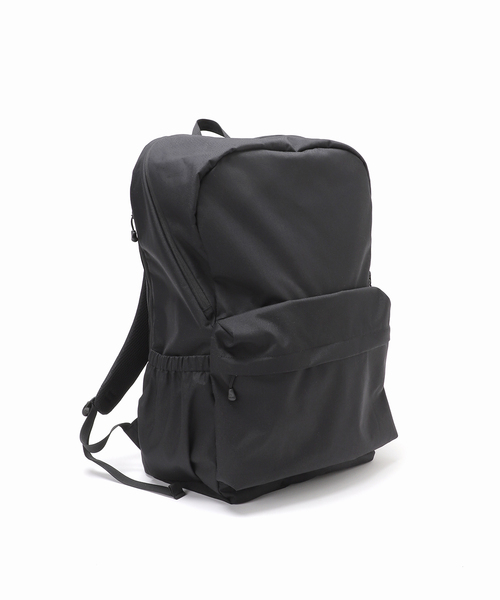 Snow Peak(スノーピーク)の「【SNOWPEAK / スノーピーク】別注 Everyday Use バックパック ”Huge”(バックパック/リュック・メンズ・ブラック・FREE)」の16枚目の写真