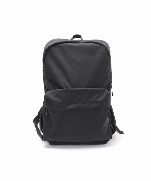 Snow Peak(スノーピーク)の「【SNOWPEAK / スノーピーク】別注 Everyday Use バックパック ”Huge”(バックパック/リュック・メンズ・ブラック・FREE)」の7枚目の写真