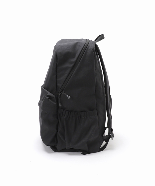 Snow Peak(スノーピーク)の「【SNOWPEAK / スノーピーク】別注 Everyday Use バックパック ”Huge”(バックパック/リュック・メンズ・ブラック・FREE)」の20枚目の写真