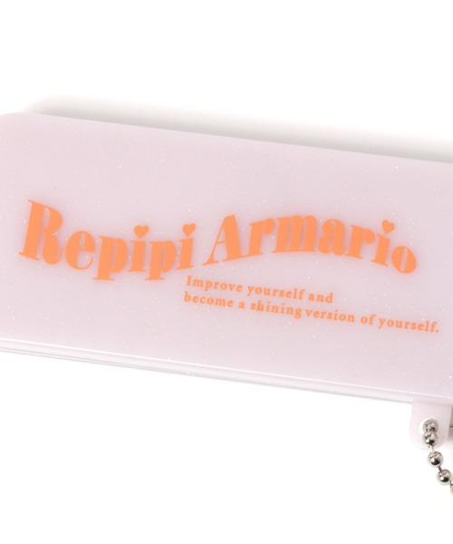 repipi armario(レピピ アルマリオ)の「カラーエチケットブラシ(その他小物・キッズ・その他1/その他3/その他4/その他2・FREE)」の6枚目の写真