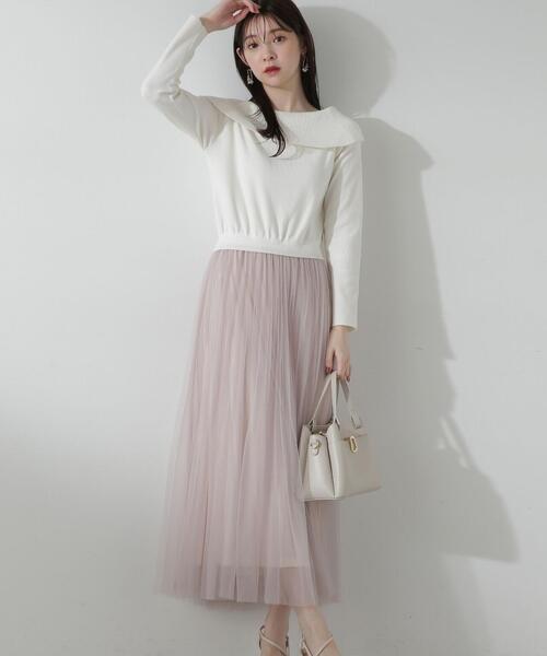 PROPORTION BODY DRESSING（プロポーションボディドレッシング）の