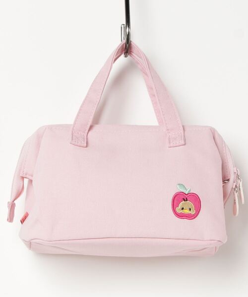 sanrio(サンリオ)の「【 sanrio / サンリオ 】 保冷 ランチバッグ KGA1 sanrio SKE(ハンドバッグ・レディース・ライトパープル/ライトピンク/ライトブルー/ライトイエロー・FREE)」の16枚目の写真