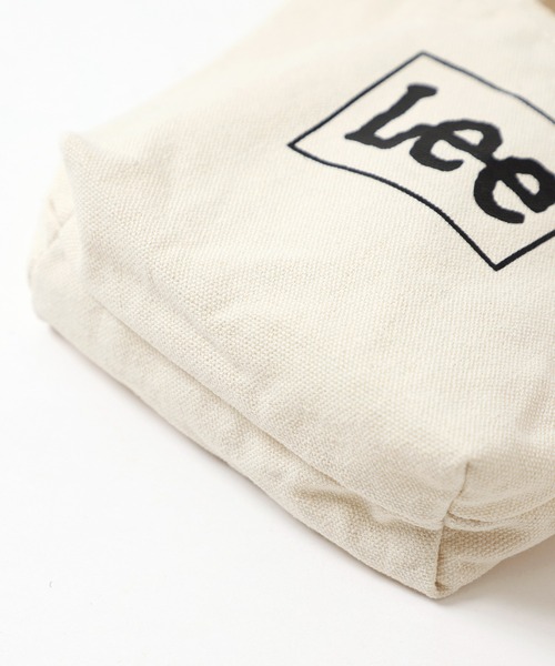 Lee(リー)の「Lee/リー ミニミニ 2Way トートバッグ(トートバッグ・レディース・ブラック×ホワイト/グレー×ホワイト/ホワイト×ブラック・ONE SIZE)」の22枚目の写真