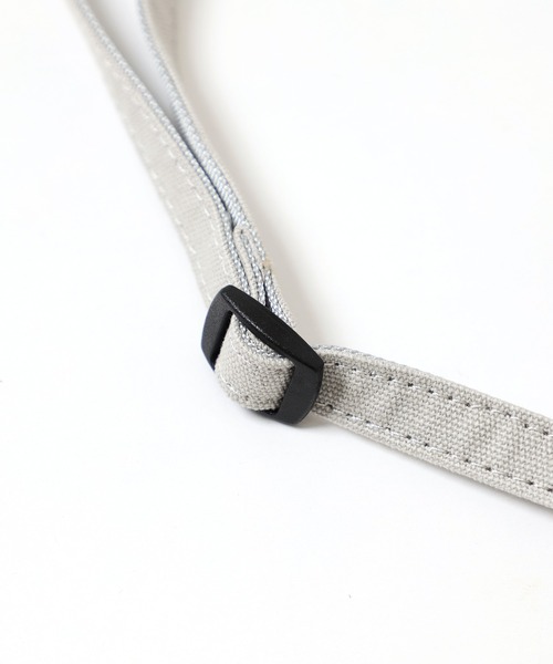 Lee(リー)の「Lee/リー ミニミニ 2Way トートバッグ(トートバッグ・レディース・ブラック×ホワイト/グレー×ホワイト/ホワイト×ブラック・ONE SIZE)」の11枚目の写真