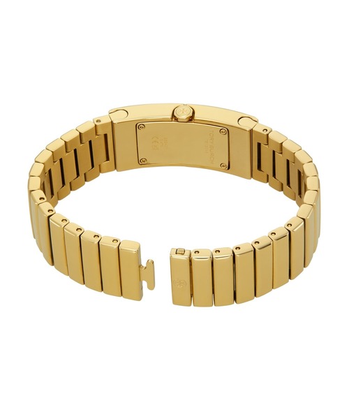 TORY BURCH(トリーバーチ)の「トリーバーチ 腕時計 レディース アナログ ステンレス TBW3045(アナログ腕時計・レディース・GOLD・FREE)」の8枚目の写真