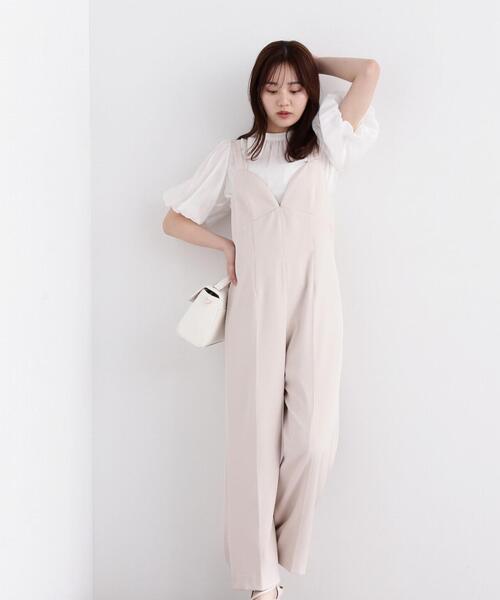 Proportion Body Dressing♡大人綺麗めスタイルアップワンピ PROPORTION BODY DRESSING（プロポーションボディドレッシング