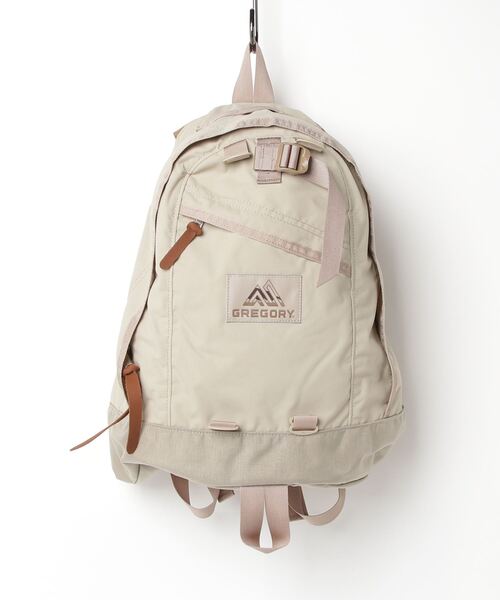 GREGORY バックパック　ファインデイ　サンド（ベージュ） GREGORY(グレゴリー)18L バックパック ファインデイ FINE DAY V2