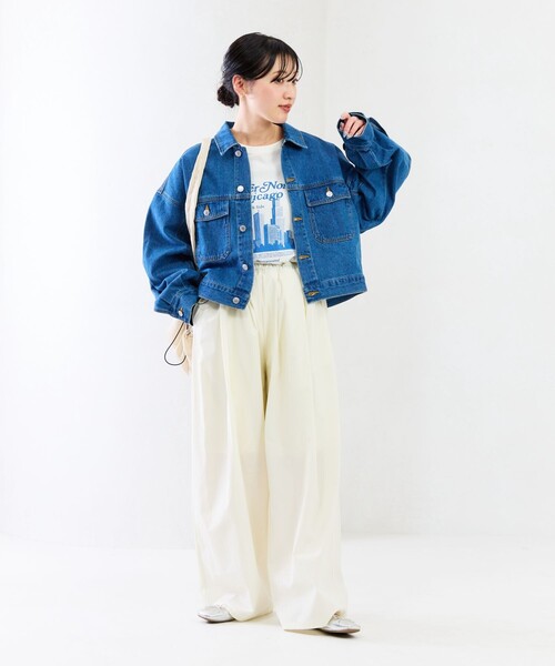 FREAK'S STORE（フリークスストア）の「限定展開 ドローコード