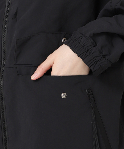 ジャケット・アウター Y(dot)BY NORDISK BALMACAAN COAT 別注【Y(dot)BY NORDISK】 for JS Sports Blouson：ブルゾン