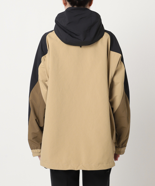 ジャケット・アウター Y(dot)BY NORDISK BALMACAAN COAT Y(dot)BY NORDISK BALMACAAN COAT