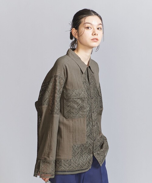 BEAUTY&YOUTH UNITED ARROWS（ビューティーアンドユースユナイテッド 