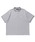 XLARGEiGNXg[Wj́uCROWN STRIPED POLO SHIRTi|VcjvbO[