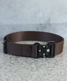 florist | 【無段階調整】ミリタリータクティカルナイロンガチャベルト(ベルト)