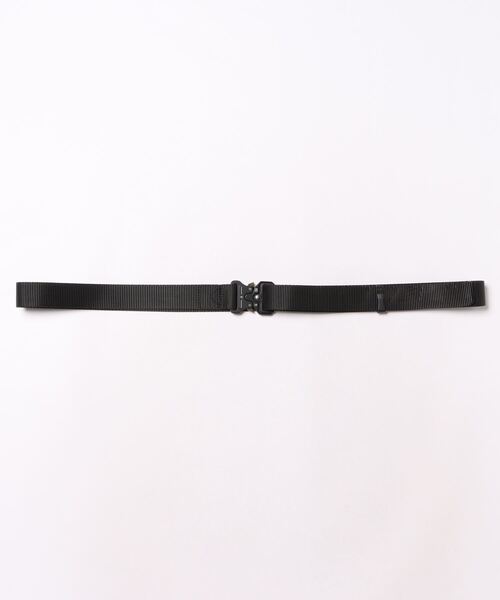 florist（フローリスト）の「【無段階調整】ミリタリータクティカルナイロンガチャベルト（ベルト・レディース・ネイビー/ベージュ/ブラウン/グリーン/ブラック・M/L）」の22枚目の写真