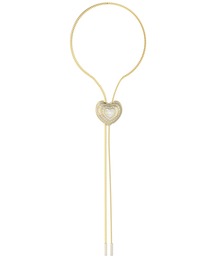Guess | AMAMI 31'' Mop And Crystals Heart Necklace アクセサリー ネックレス(ネックレス)