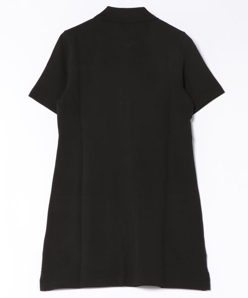 KENZO（ケンゾー）の「'Boke 2.0' エンブロイド ミニ ポロ ドレス（ワンピース・レディース・ブラック系その他5・MEDIUM/SMALL/X-SMALL/LARGE）」の2枚目の写真