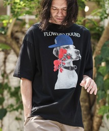 mt8947- ビッグシルエットプリントTシャツ（Supply Someone）（Tシャツ